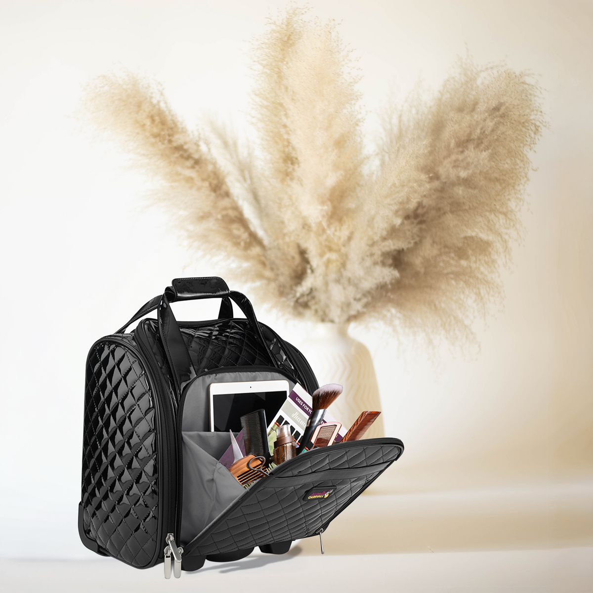 Essential CarryAll is perfect for Travel or Business – EGP display picture 2
