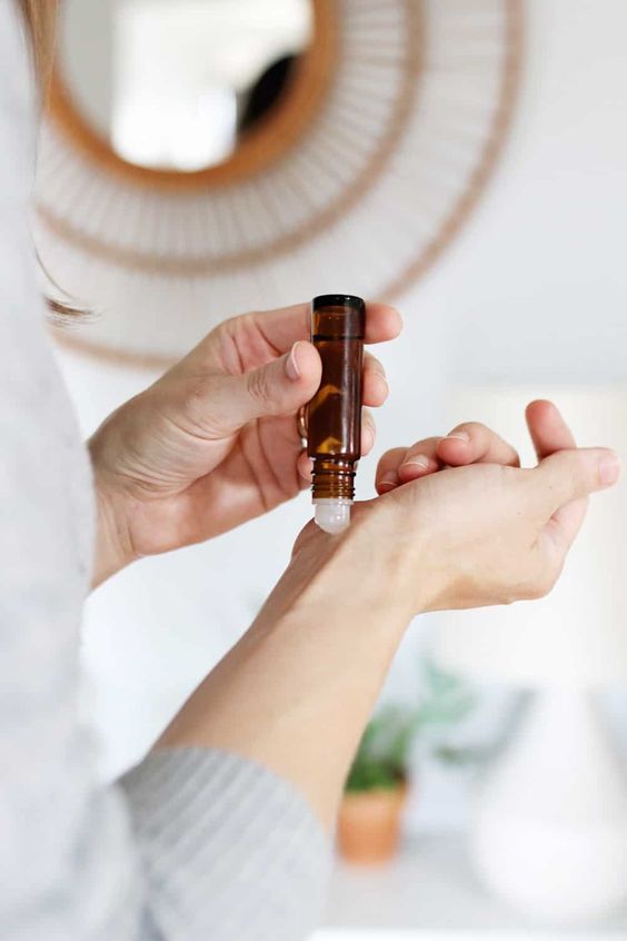 The Best Essential Oils for Inflammation