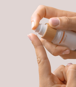 Are store-bought body lotions bad for you?