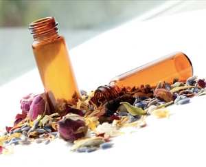 What are the mental and physical health benefits of essential oils?