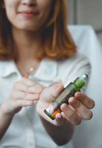 3 Essential Oils to Combat Flu Season