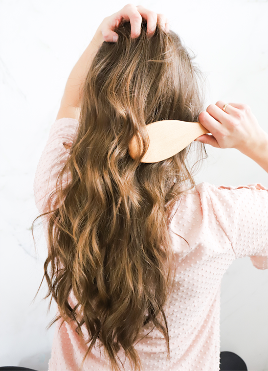 9 Essential Oils For Hair Growth and Health