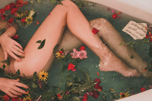 Best Essential Oils for a Bath