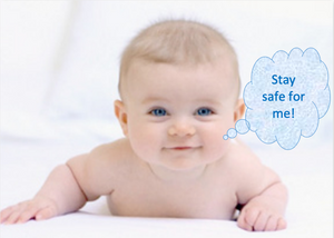 Are Essential Oils Safe for Baby?