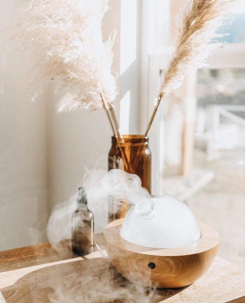 Diffuser Recipes by Simplifying Family