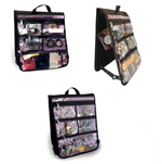 Essential TRAVEL Easel for Makeup, Jewelry & Essential Oils - Essential Gear Products