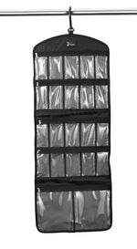 Ambry Travel Organizer holds 100+ Essential Oils - Essential Gear Products
