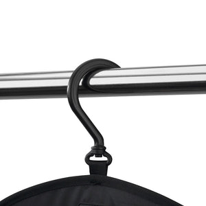 Ambry Hangs in a Closet or Pantry or Back of a Door - Essential Gear Products