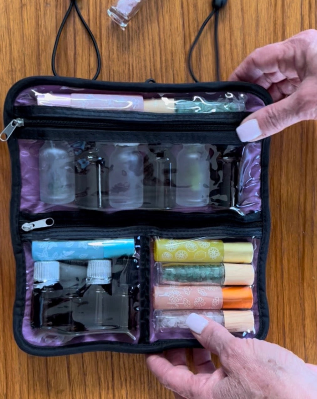Mini Ambry - Essential Pouch - Essential Gear Products