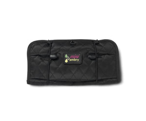 Oil Ambry - Ultimate Oil Pouch! Purse size & Mini Oil Display - Essential Gear Products