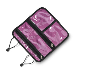 Oil Ambry - Ultimate Oil Pouch! Purse size & Mini Oil Display - Essential Gear Products