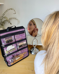 Essential TRAVEL Easel for Makeup, Jewelry & Essential Oils - Essential Gear Products