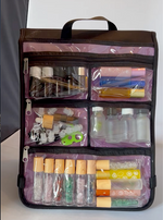 Essential TRAVEL Easel for Makeup, Jewelry & Essential Oils - Essential Gear Products