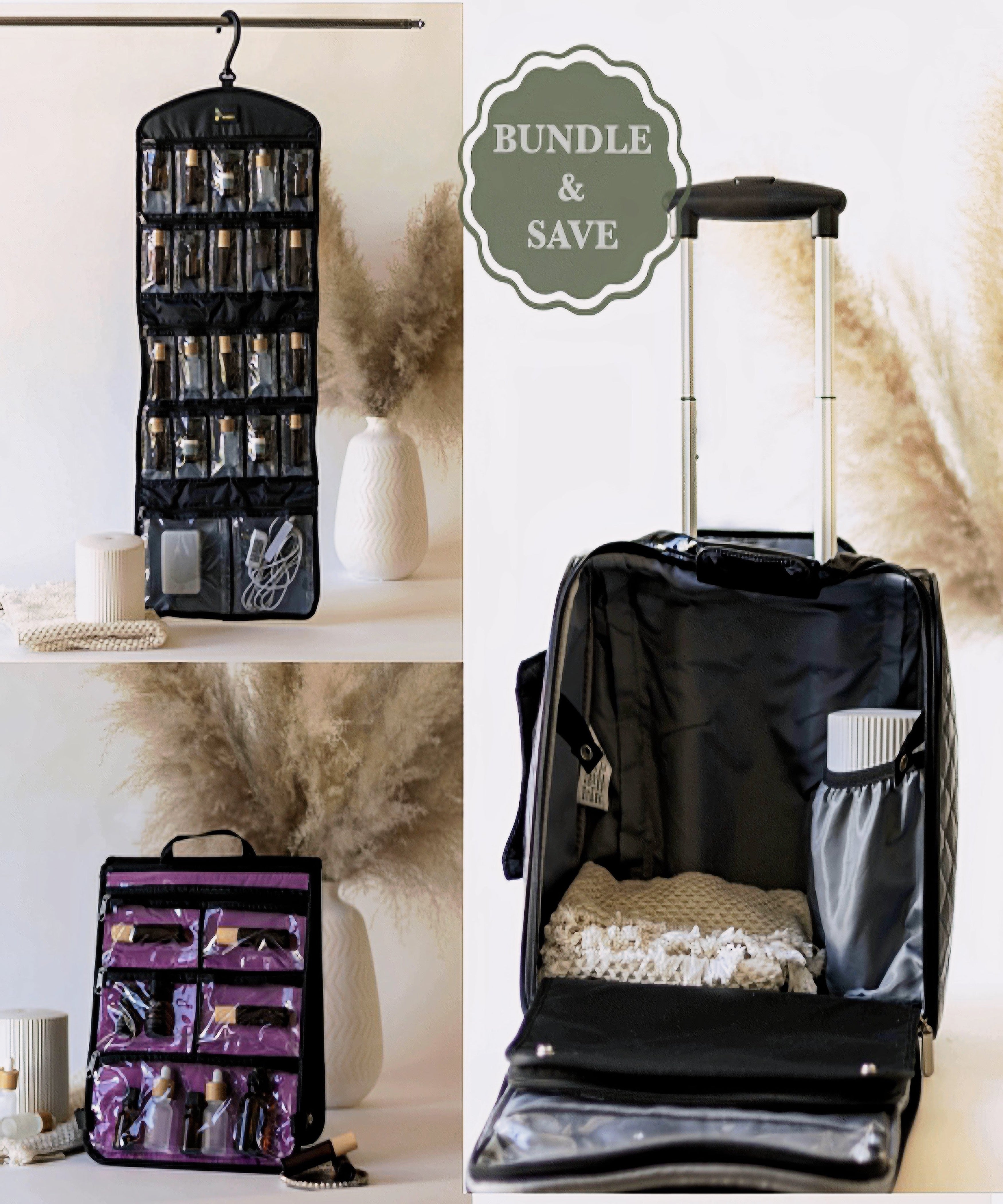 Essential CarryAll Trio - Bundle & Save Big