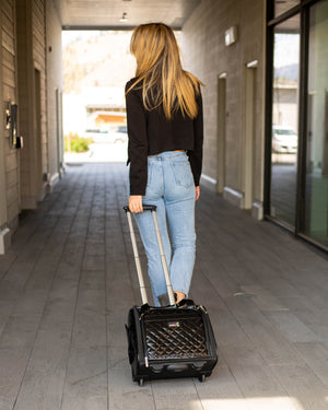 Two-in-One Essential CarryALL Bag - Essential Gear Products