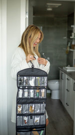Two-in-One Essential CarryALL Bag - Essential Gear Products